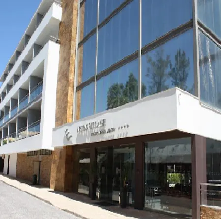 Areias Village ホテル アルブフェイラ