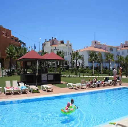 Otel Areias Village Albufeira