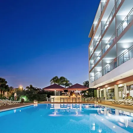 Areias Village Albufeira