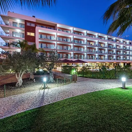 Szálloda Areias Village Albufeira