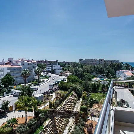 מלון Areias Village