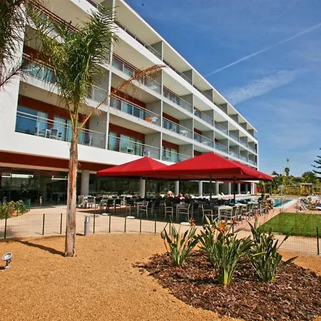 Areias Village מלון אלבופיירה