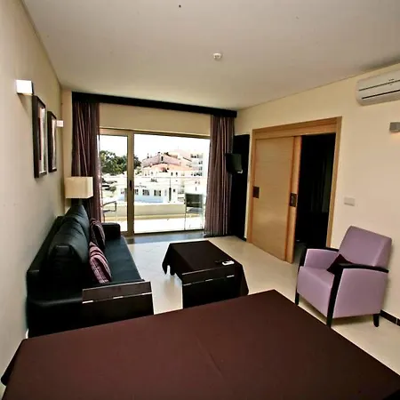 Areias Village 4*