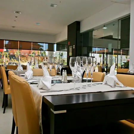 Areias Village Hotel