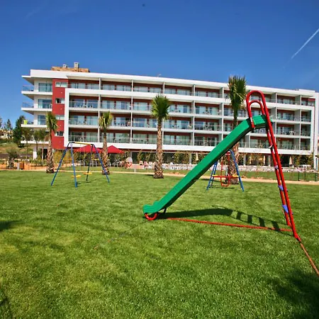 Areias Village