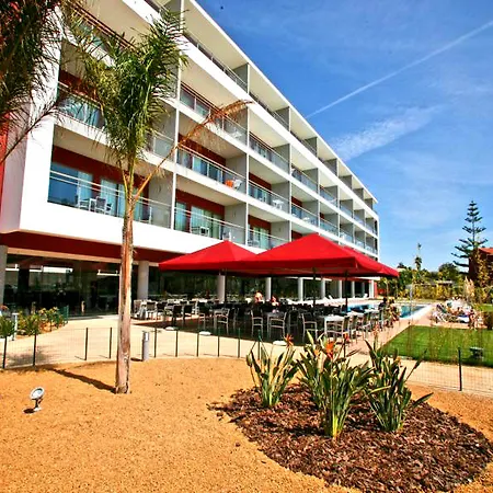 Areias Village 4* אלבופיירה