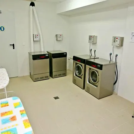 Areias Village מלון אלבופיירה