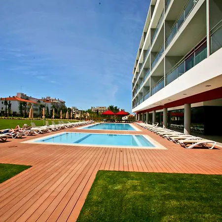 Areias Village אלבופיירה