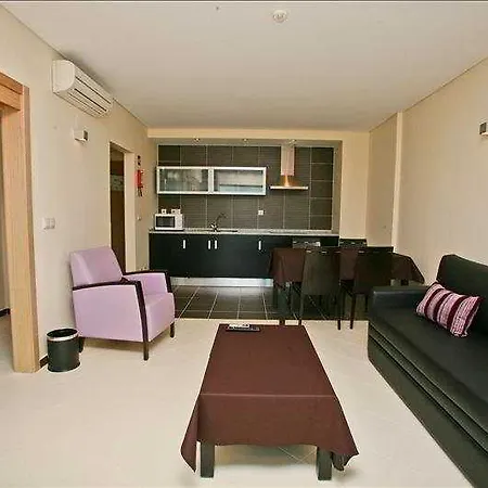 מלון Areias Village אלבופיירה