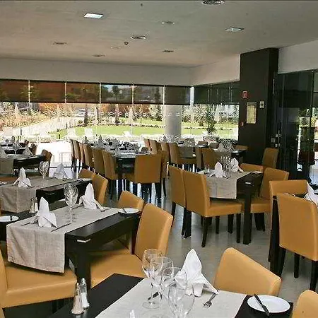 Areias Village מלון אלבופיירה