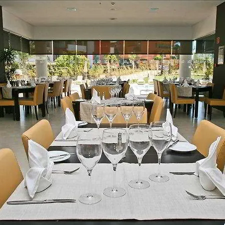 מלון Areias Village 4*