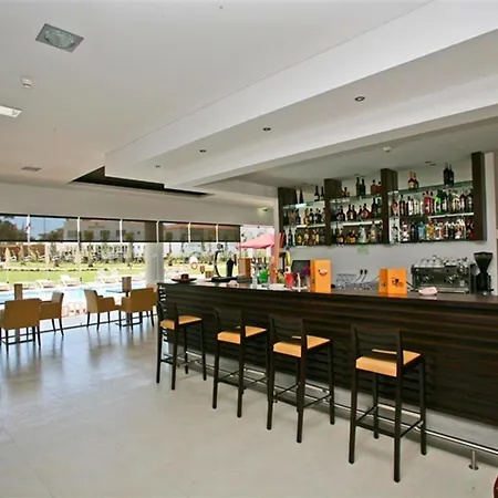 酒店 Areias Village 阿尔布费拉