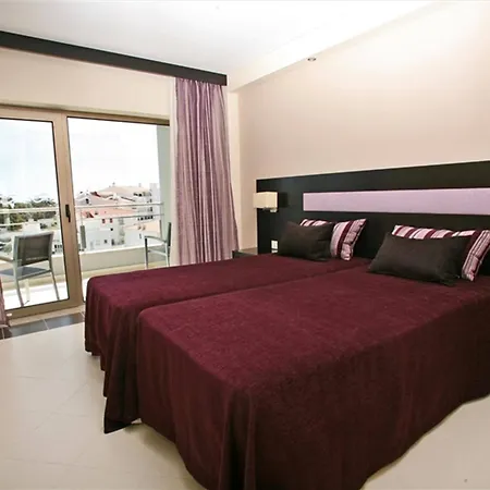 Areias Village אלבופיירה