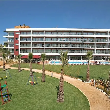 Ξενοδοχείο Areias Village 4*