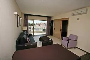 מלון Areias Village