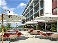 Areias Village ホテル 4*