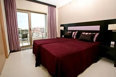 Areias Village 4*