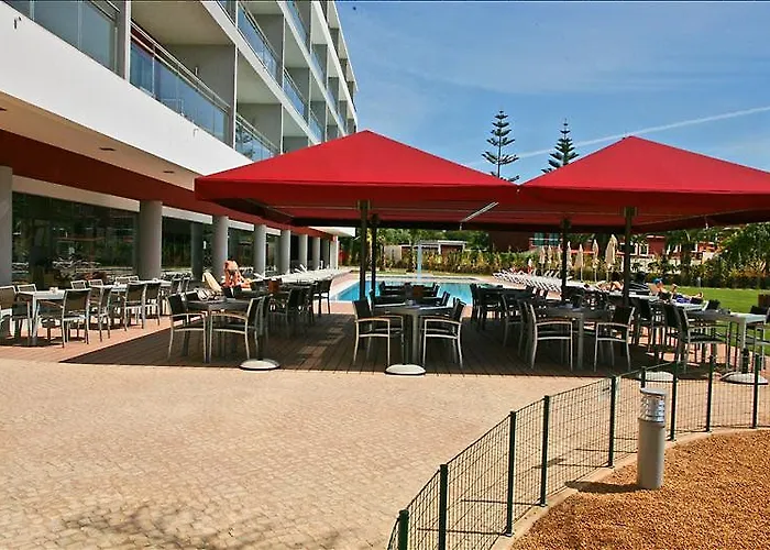 Areias Village 4* 알부페이라