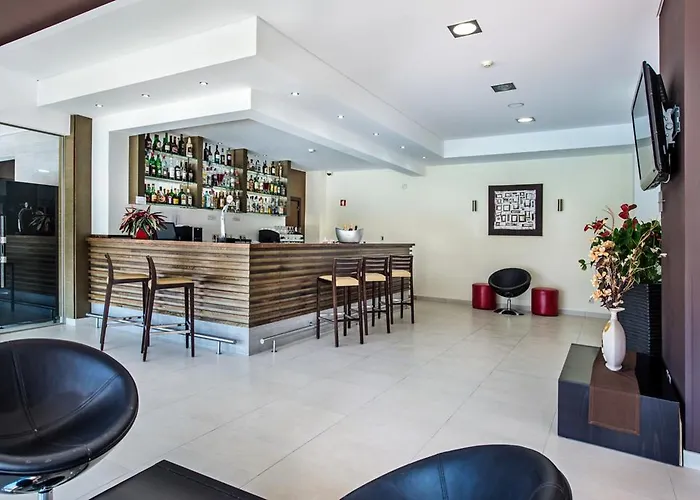 Areias Village 4* 알부페이라