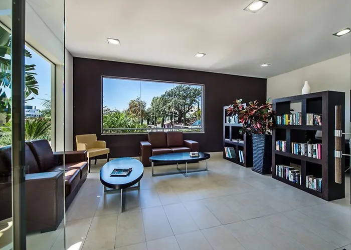 Areias Village 호텔 4*