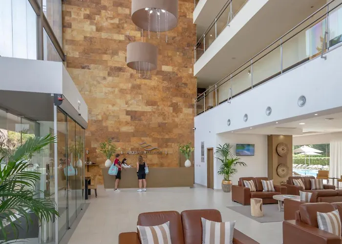 Areias Village 호텔