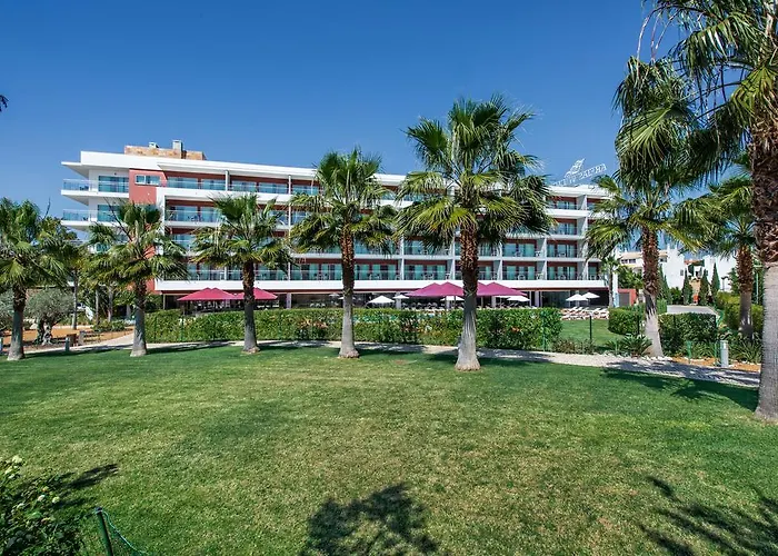 Areias Village 알부페이라