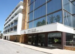 호텔 Areias Village