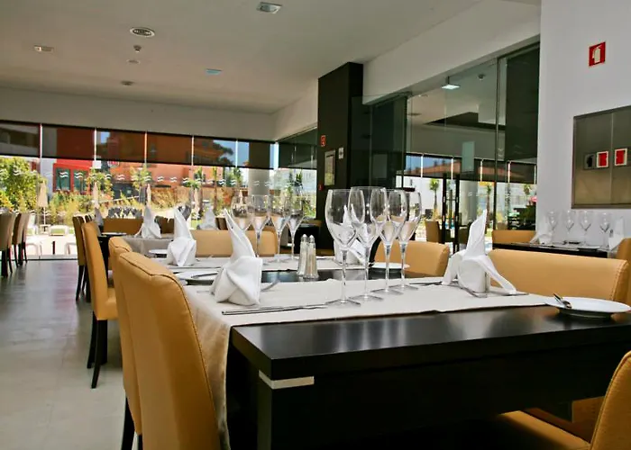 Areias Village 호텔