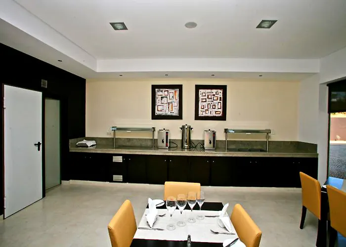 호텔 Areias Village 4*