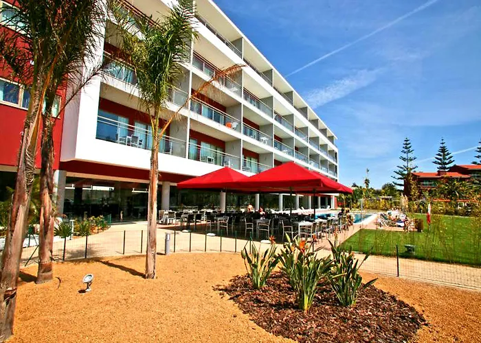 Areias Village 4* 알부페이라