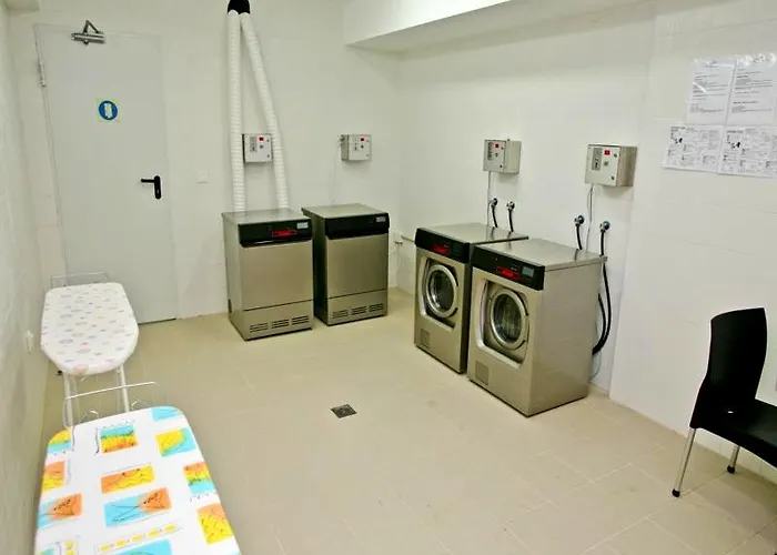 Areias Village 호텔 알부페이라