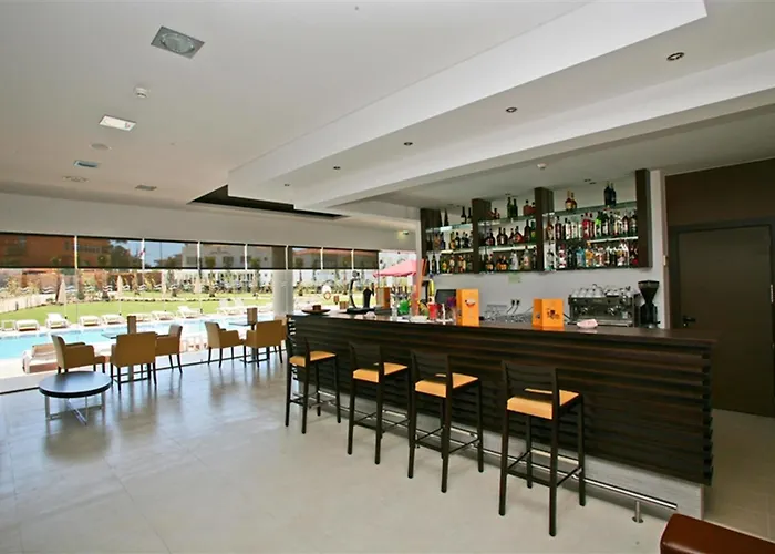 호텔 Areias Village 알부페이라