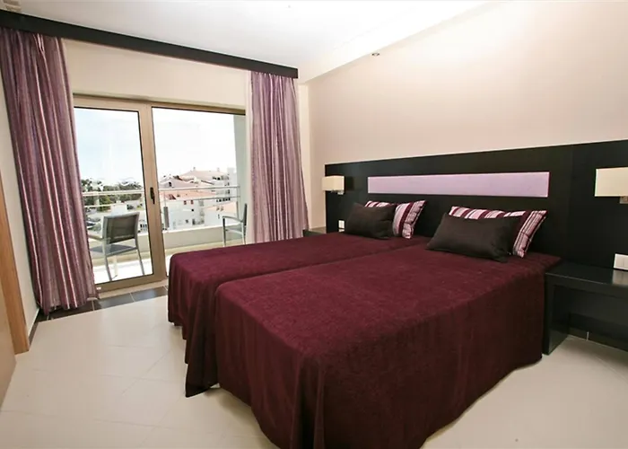 Areias Village 알부페이라