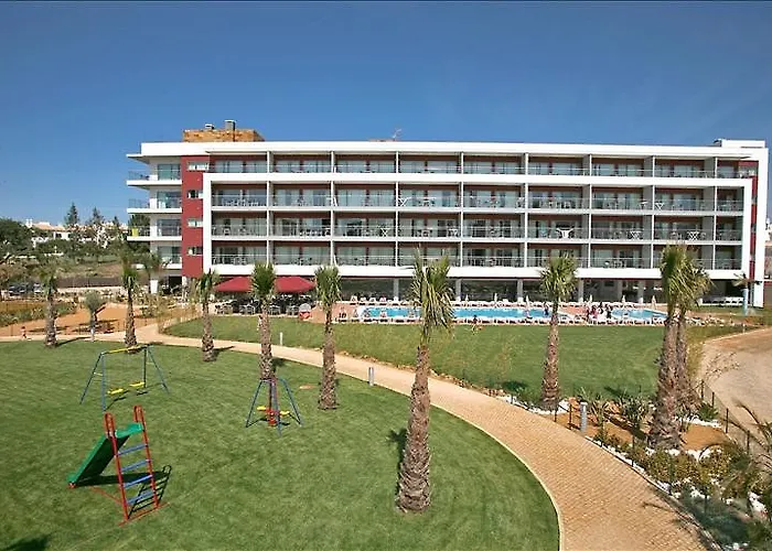 호텔 Areias Village 4*