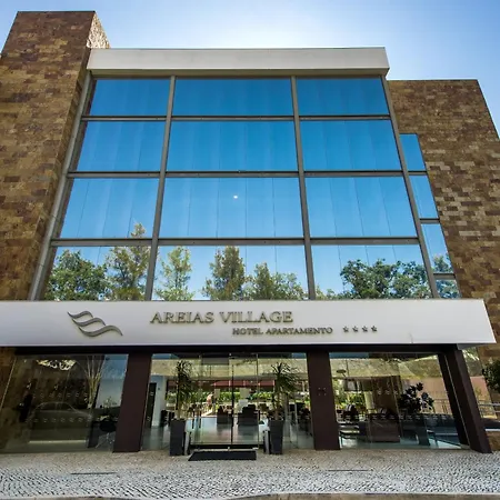 ホテル Areias Village 4*