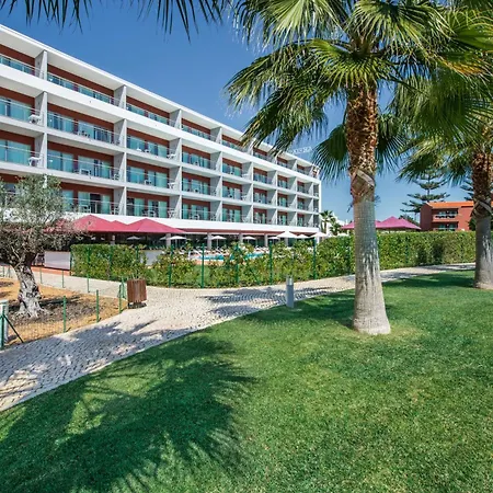 Areias Village