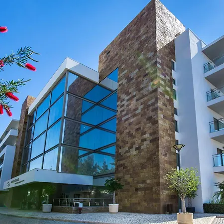 Areias Village ホテル 4*