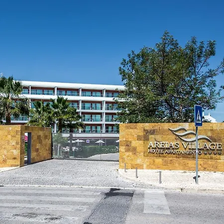 ホテル Areias Village 4*