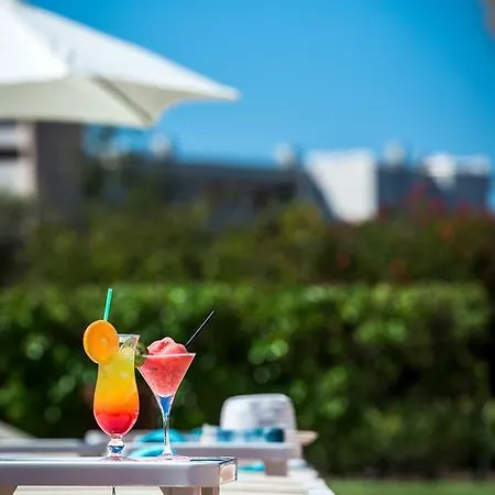 Otel Areias Village 4*