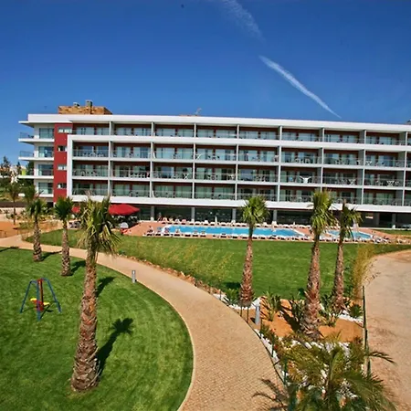 Areias Village ホテル 4*