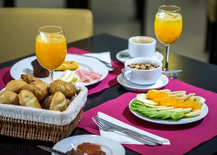 ホテル Areias Village アルブフェイラ