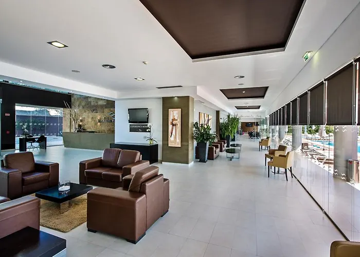 Areias Village 4* アルブフェイラ