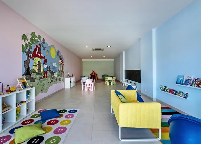 Areias Village アルブフェイラ