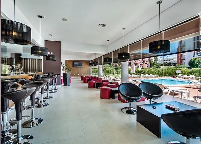 Areias Village 4* アルブフェイラ