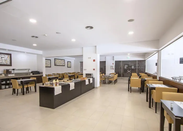 Areias Village ホテル アルブフェイラ