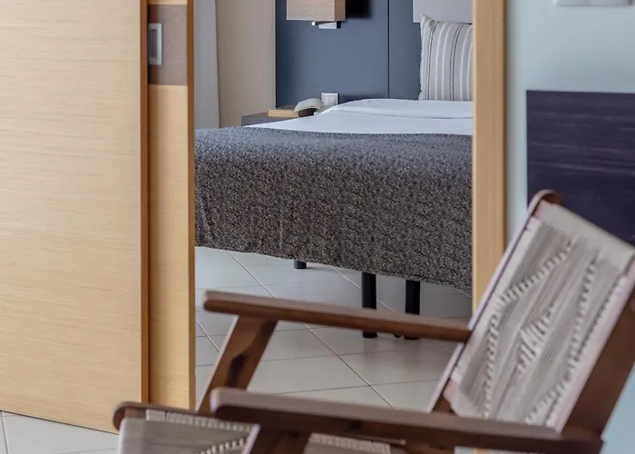 Areias Village ホテル 4*