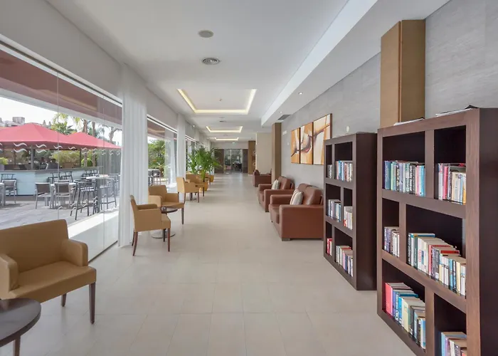 ホテル Areias Village 4*