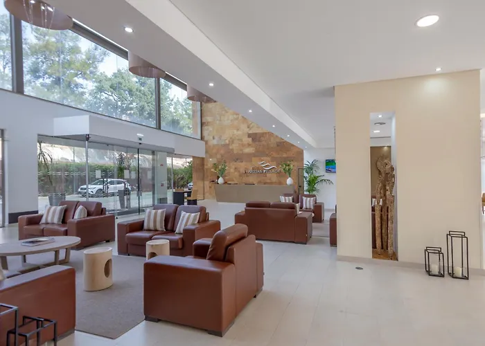 Areias Village ホテル 4*