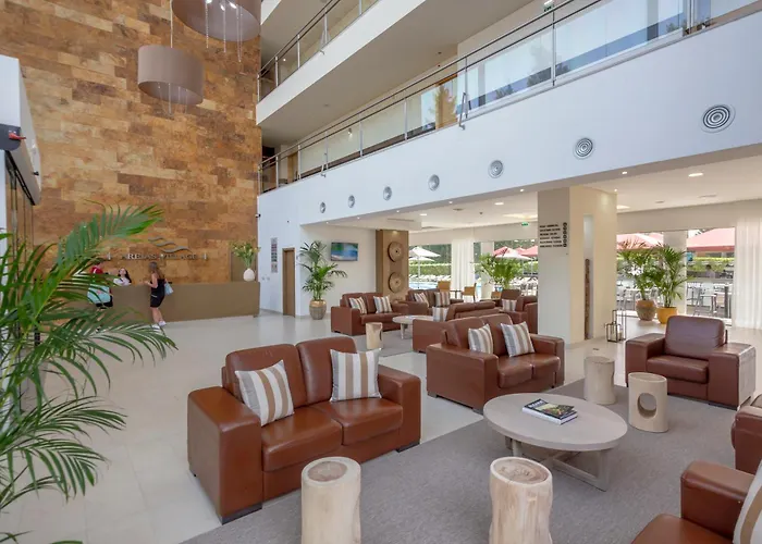 Areias Village 4* アルブフェイラ