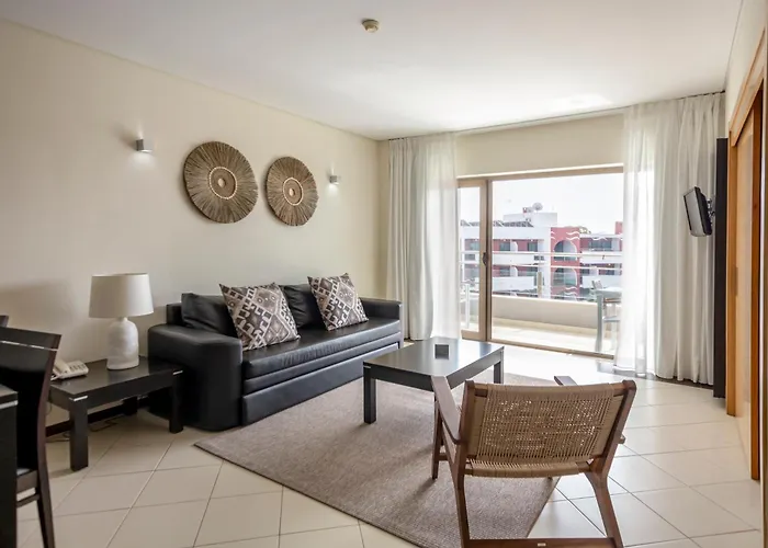 Areias Village ホテル